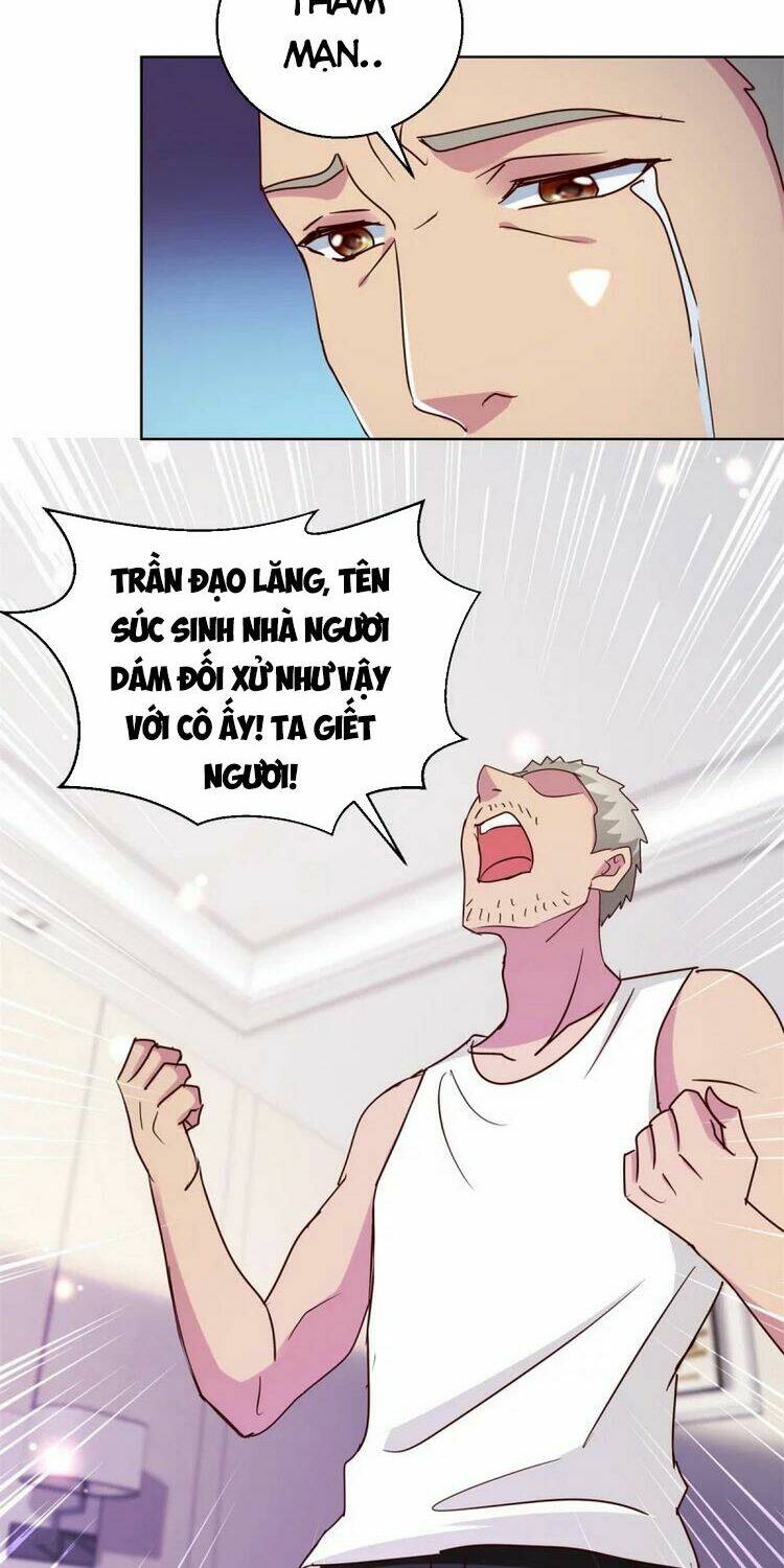 Vú Em Là Cổ Tiên Chương 185 Ảnh 3