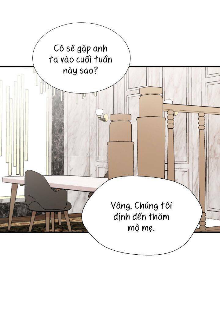 Chủ Tịch Đi Học Chương 35 Ảnh 31