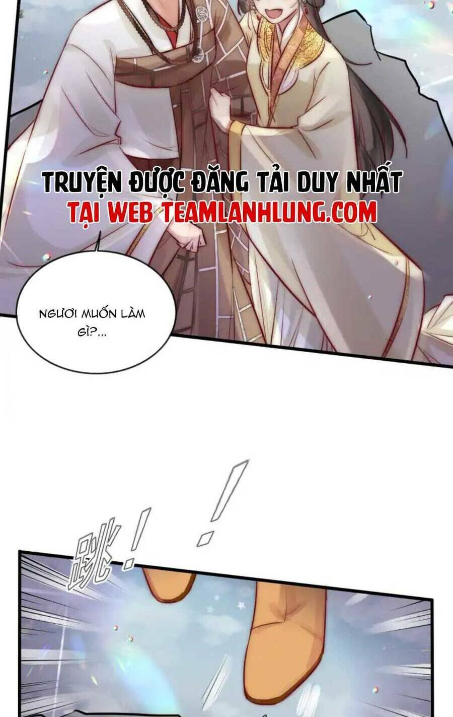 Hòa Thượng Phản Diện Giả Bạch Liên Hoa Chương 10 Ảnh 32