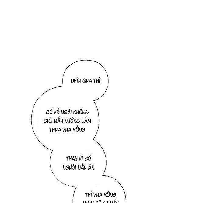 Tôi Trở Thành Đầu Bếp Của Long Vương Chương 11 Ảnh 15