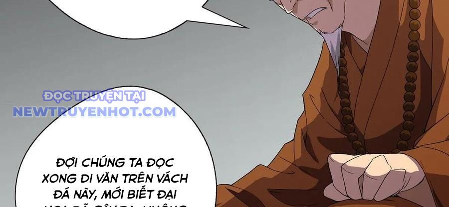Thiên Long Bát Bộ Webtoon Chương 138 Ảnh 65