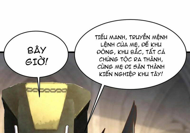 Cao Năng Lai Tập Chương 345 Ảnh 53