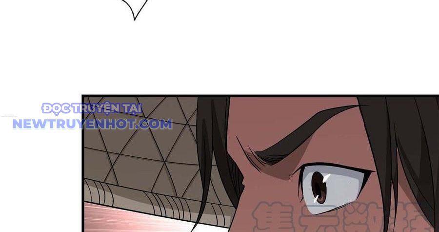 Thiên Long Bát Bộ Webtoon Chương 133 Ảnh 71