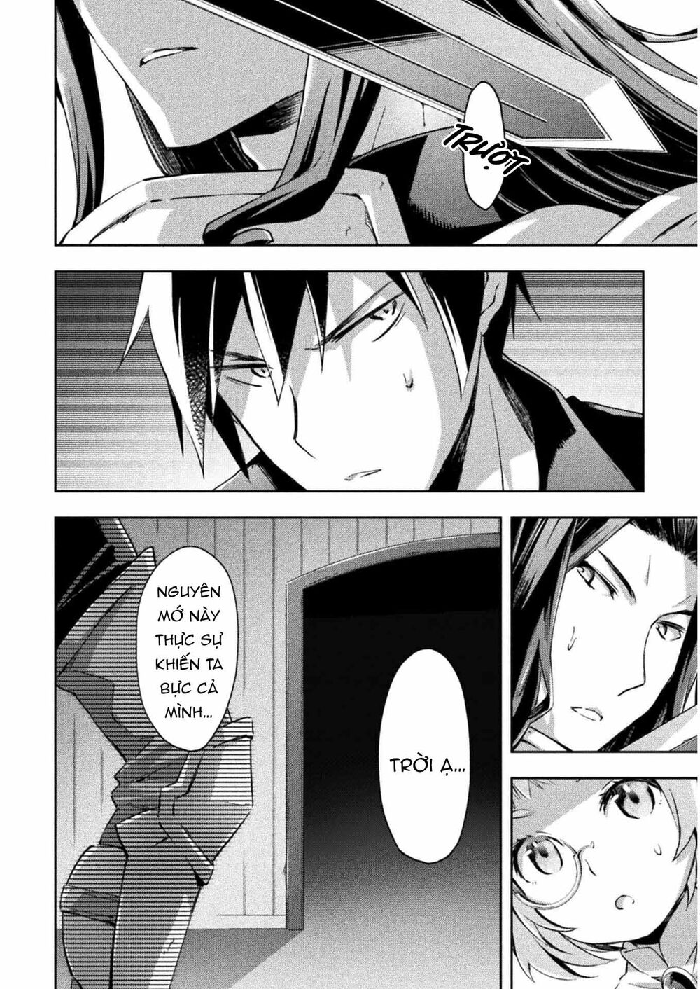 Dungeon Kurashi No Moto Yuusha Chương 29 Ảnh 19