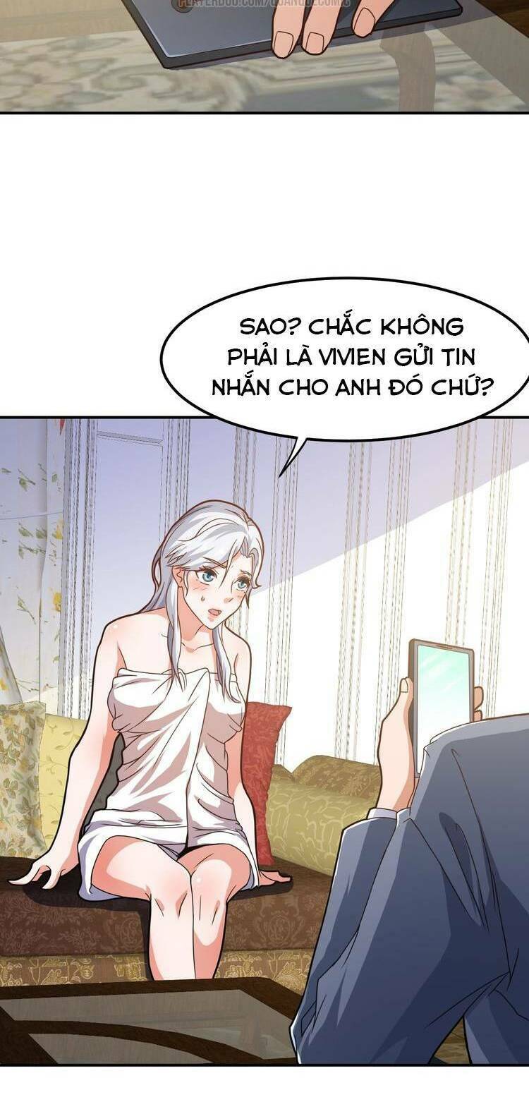 Cận Thân Cuồng Binh Chương 35.2 Ảnh 7