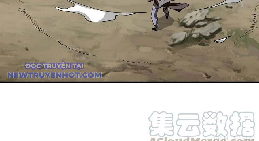 Thiên Long Bát Bộ Webtoon Chương 136 Ảnh 78