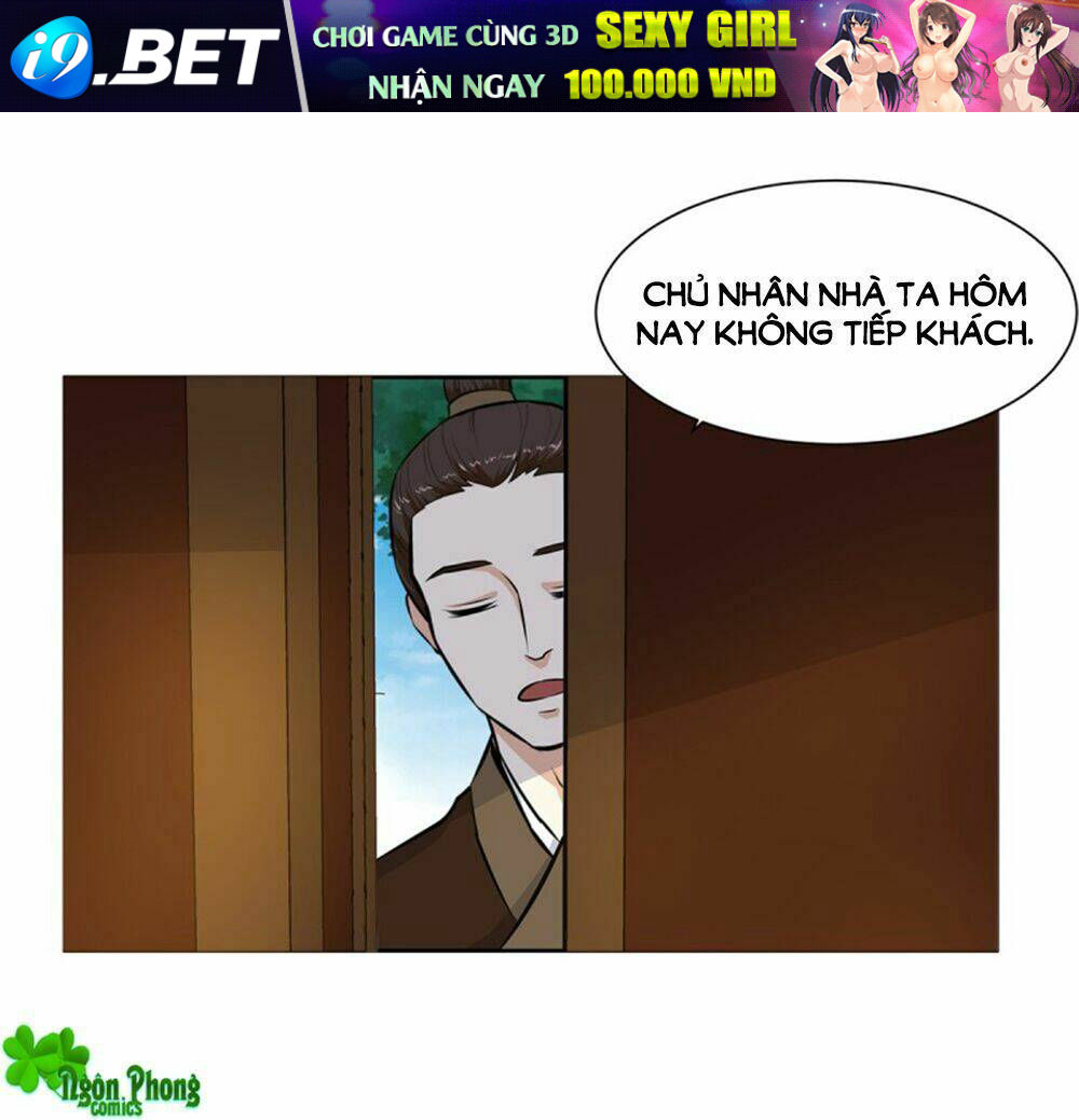 Hỏa Hồ Chương 43 Ảnh 14