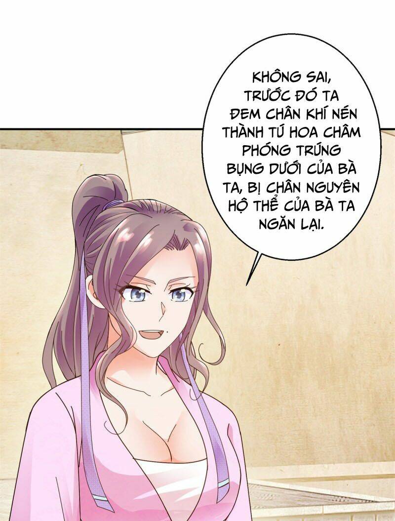 Sử Thượng Đệ Nhất Chưởng Môn Chương 190 Ảnh 30