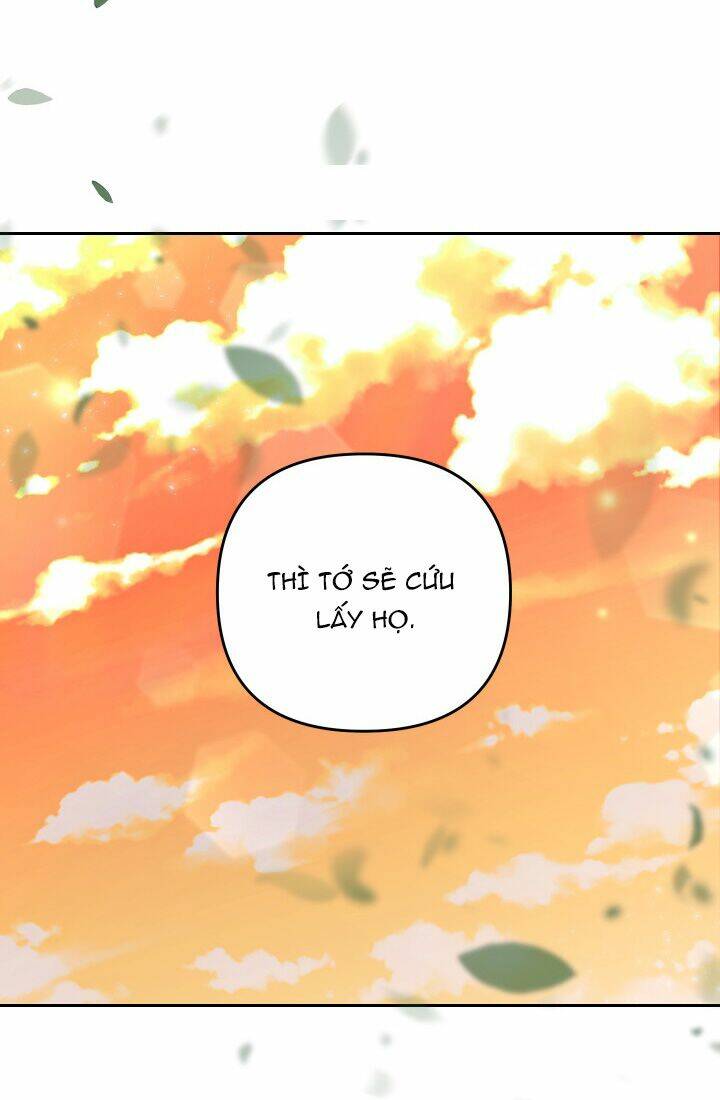 Hoàng Hậu Bé Bỏng Chương 39.1 Ảnh 25