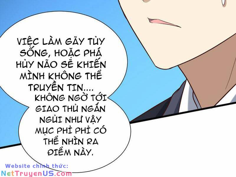 Cao Năng Lai Tập Chương 356 Ảnh 6