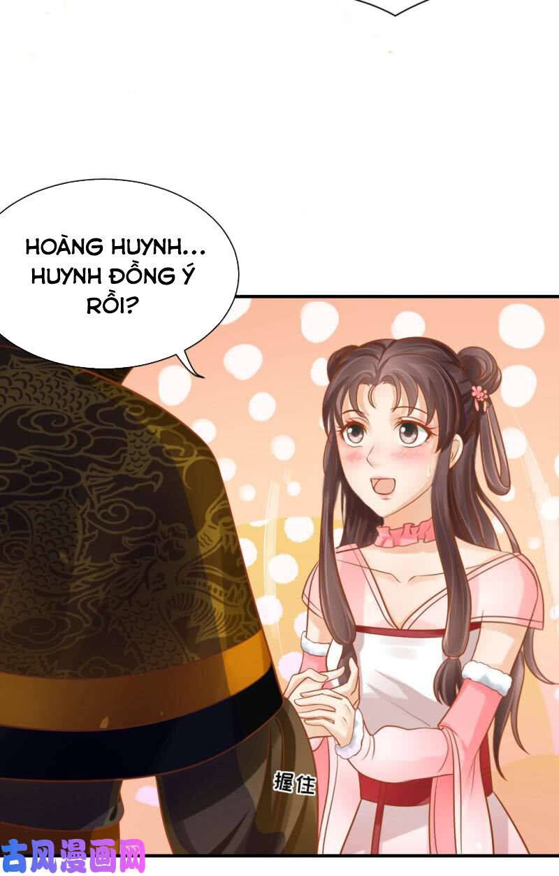 Nữ Đương Gia Sương Dã Trại Chương 41 Ảnh 13
