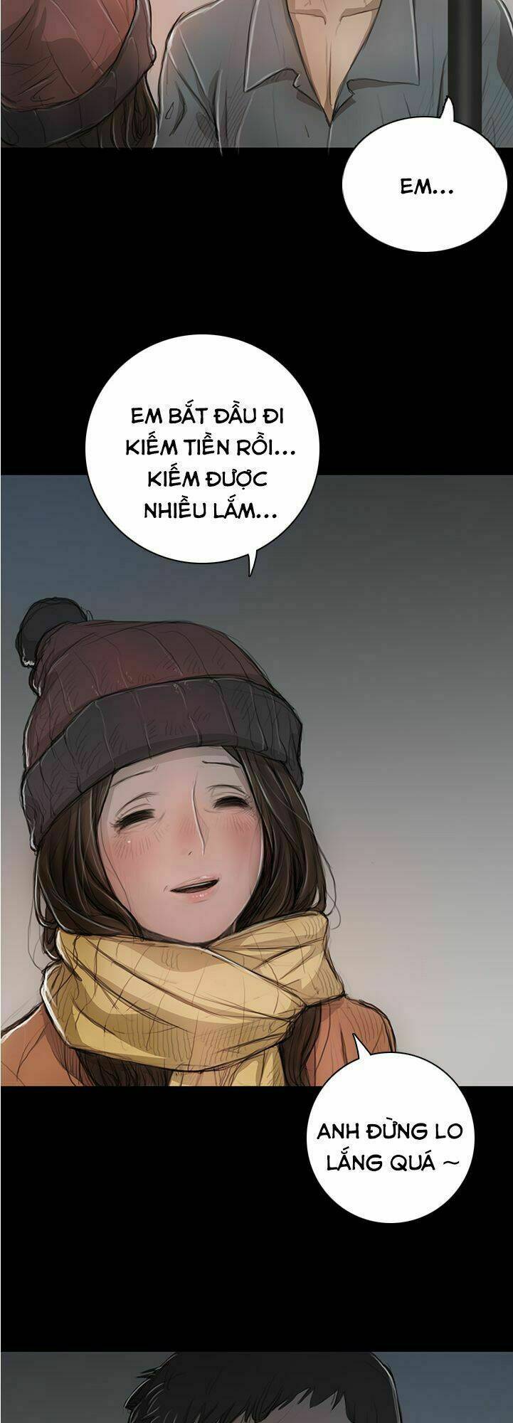 Noona: Yeon Chương 11 Ảnh 37