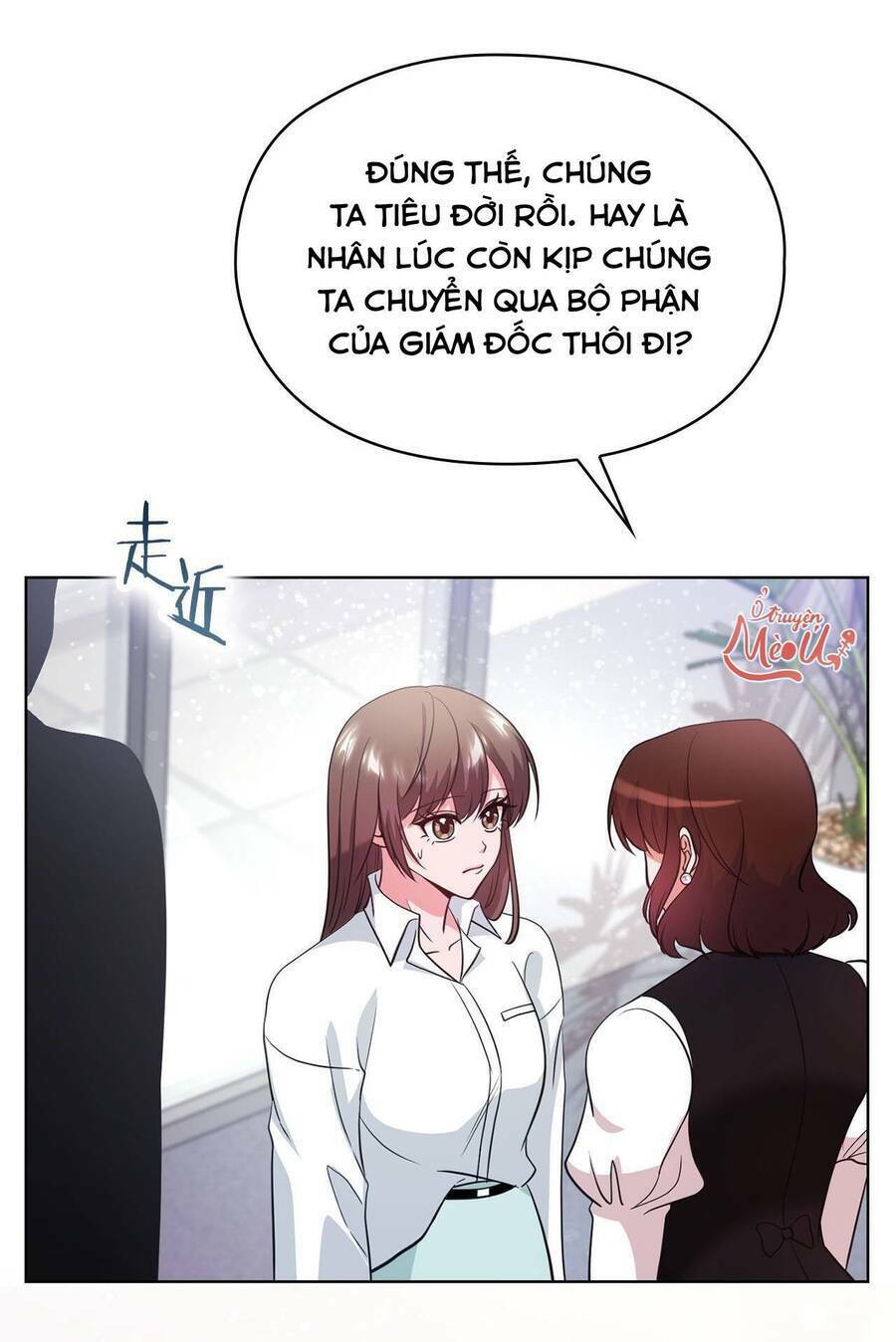 Tình Yêu Không Hoàn Hảo! Chương 9 Ảnh 68