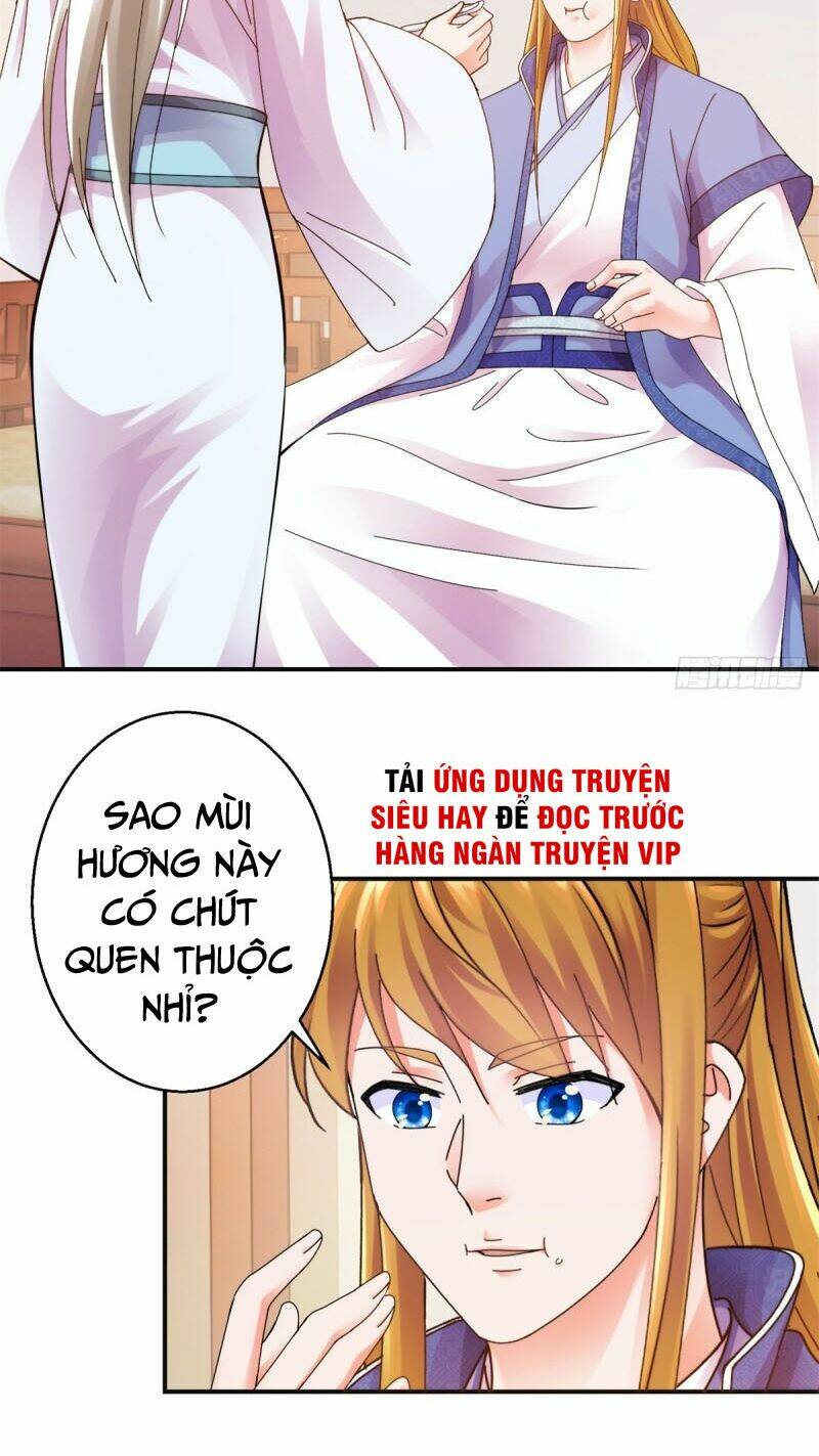 Sử Thượng Đệ Nhất Chưởng Môn Chương 193 Ảnh 4