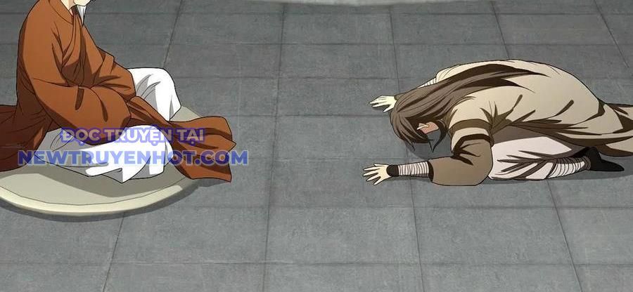 Thiên Long Bát Bộ Webtoon Chương 138 Ảnh 38