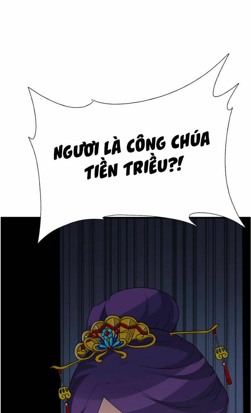 Tận Diệt Vương Gia Mãn Triều Chương 163 Ảnh 16