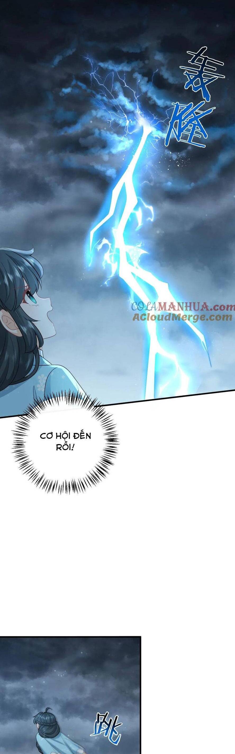 3 Kiếp Xui Xẻo, Kiếp Này Cùng Ta Thần Kinh Chương 217 Ảnh 11