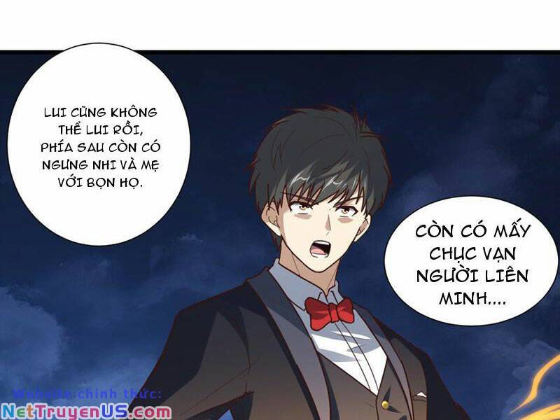 Cao Năng Lai Tập Chương 356 Ảnh 13