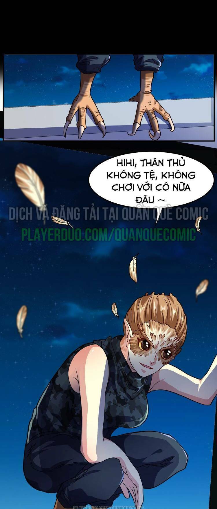 Cận Thân Cuồng Binh Chương 33.1 Ảnh 20