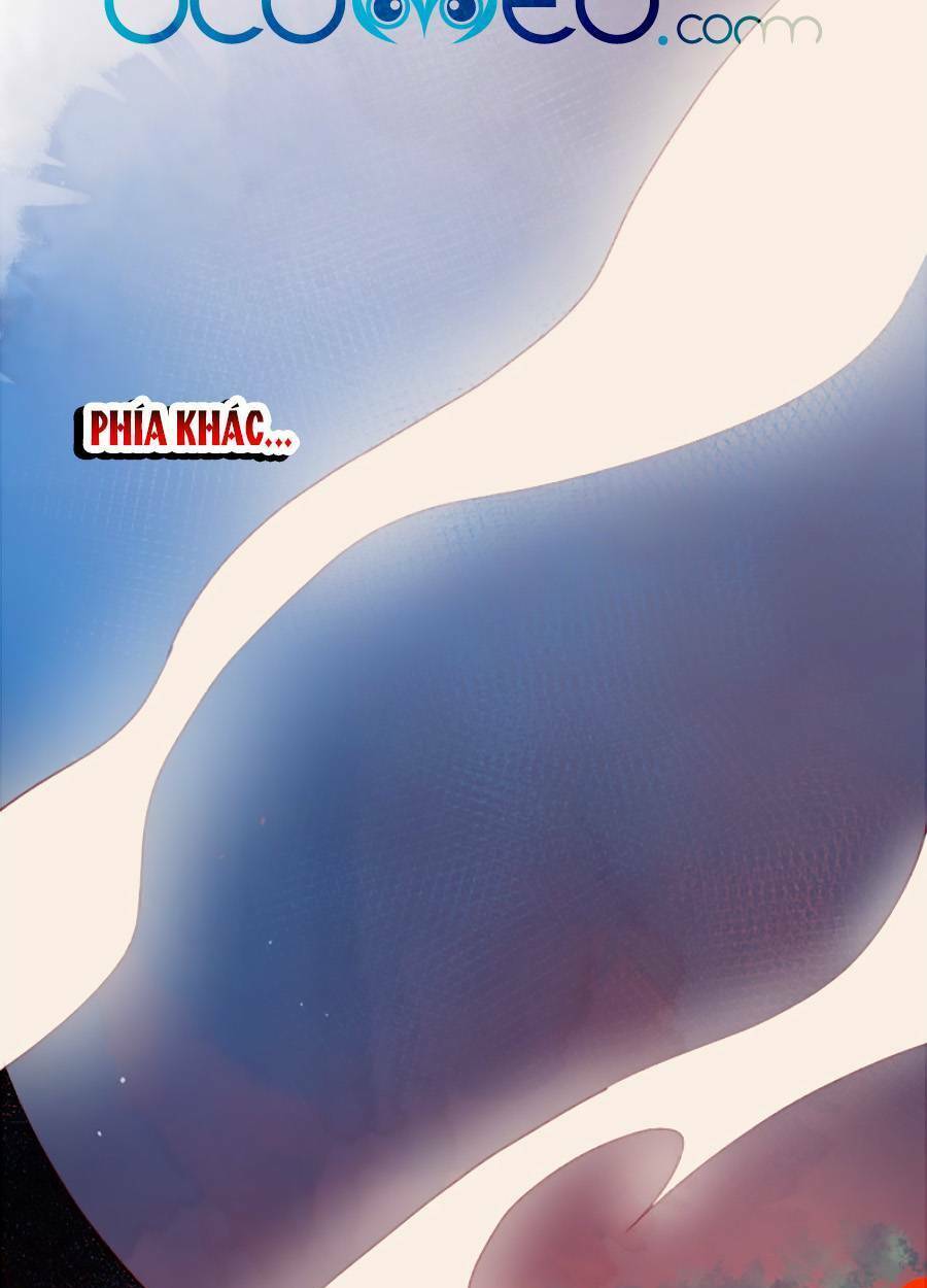 Hoa Dữ Ẩn Nặc Chi Ô Chương 137 Ảnh 26
