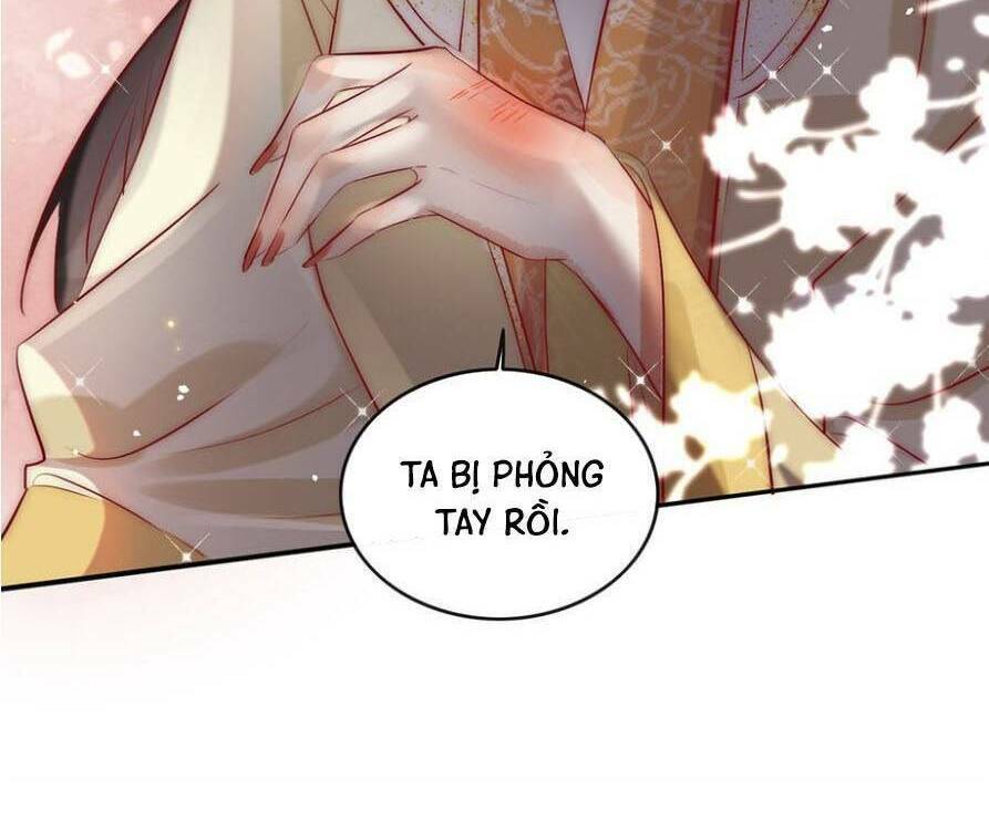 Hòa Thượng Phản Diện Giả Bạch Liên Hoa Chương 8 Ảnh 12