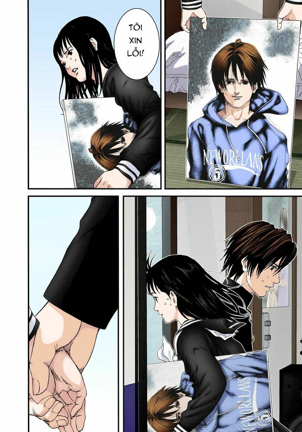 Gantz Full Color Chương 225 Ảnh 15