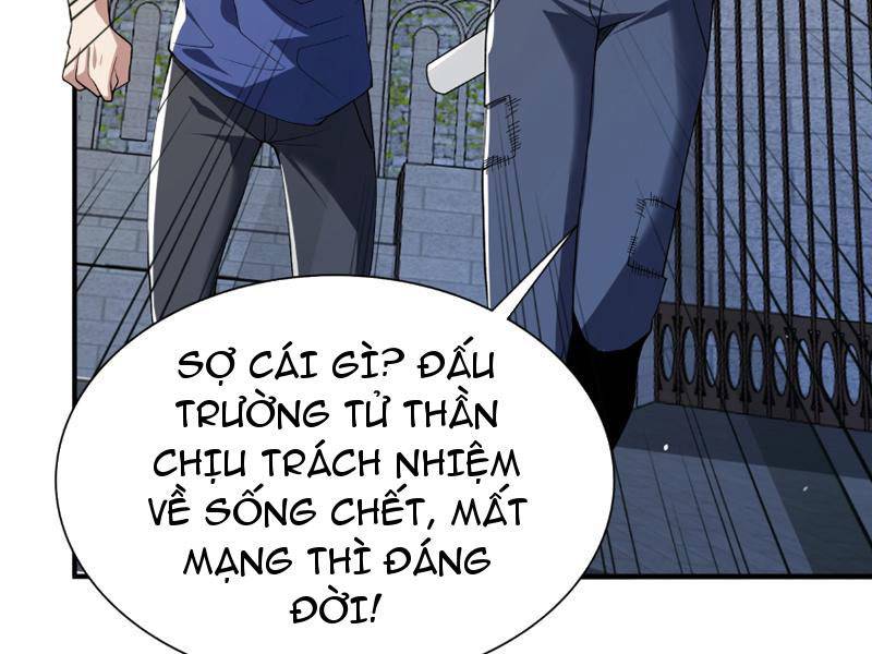 Toàn Trí Tu Tiên Giả Chương 19 Ảnh 50