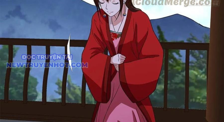 Thiên Long Bát Bộ Webtoon Chương 136 Ảnh 13