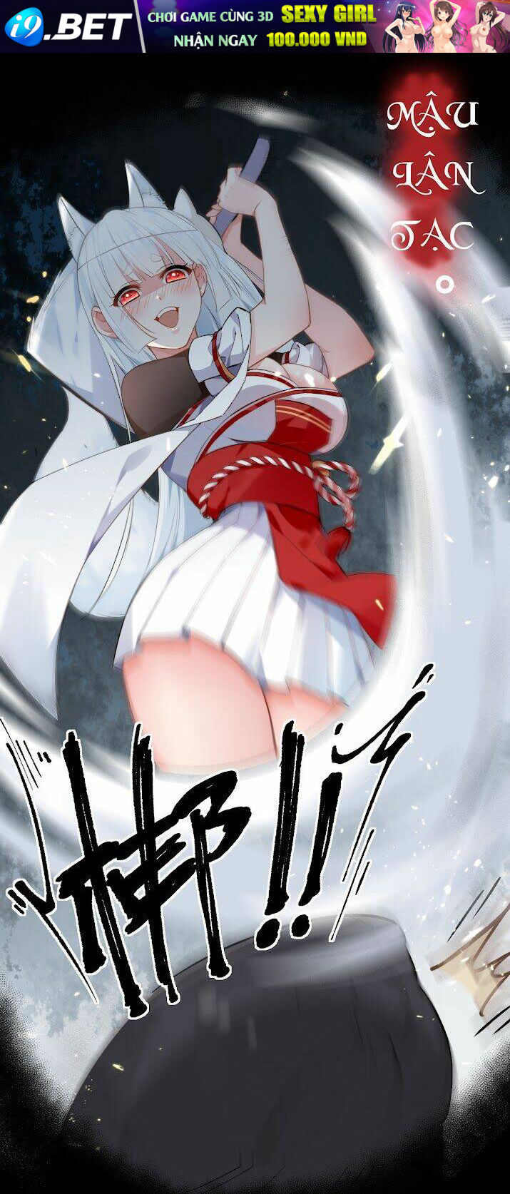Rõ Ràng Tôi Chỉ Muốn Chơi Game, Xin Đừng Kéo Tôi Vào Lĩnh Vực Tình Yêu Chương 4 Ảnh 36