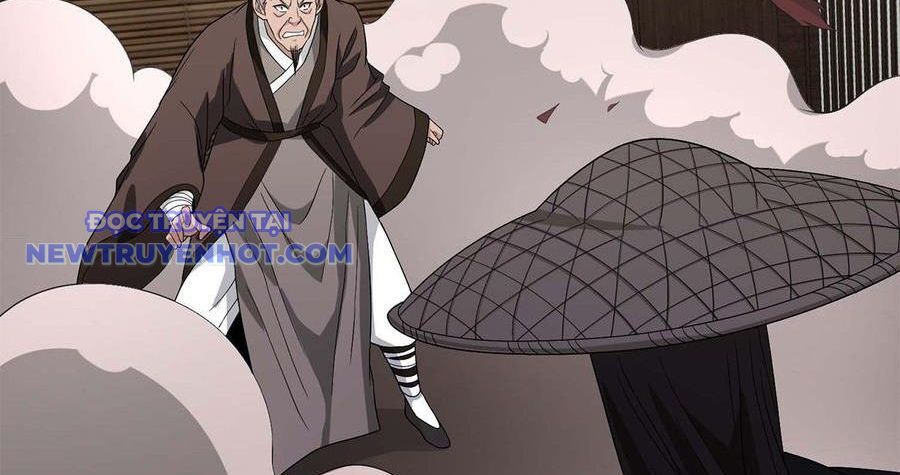 Thiên Long Bát Bộ Webtoon Chương 133 Ảnh 78