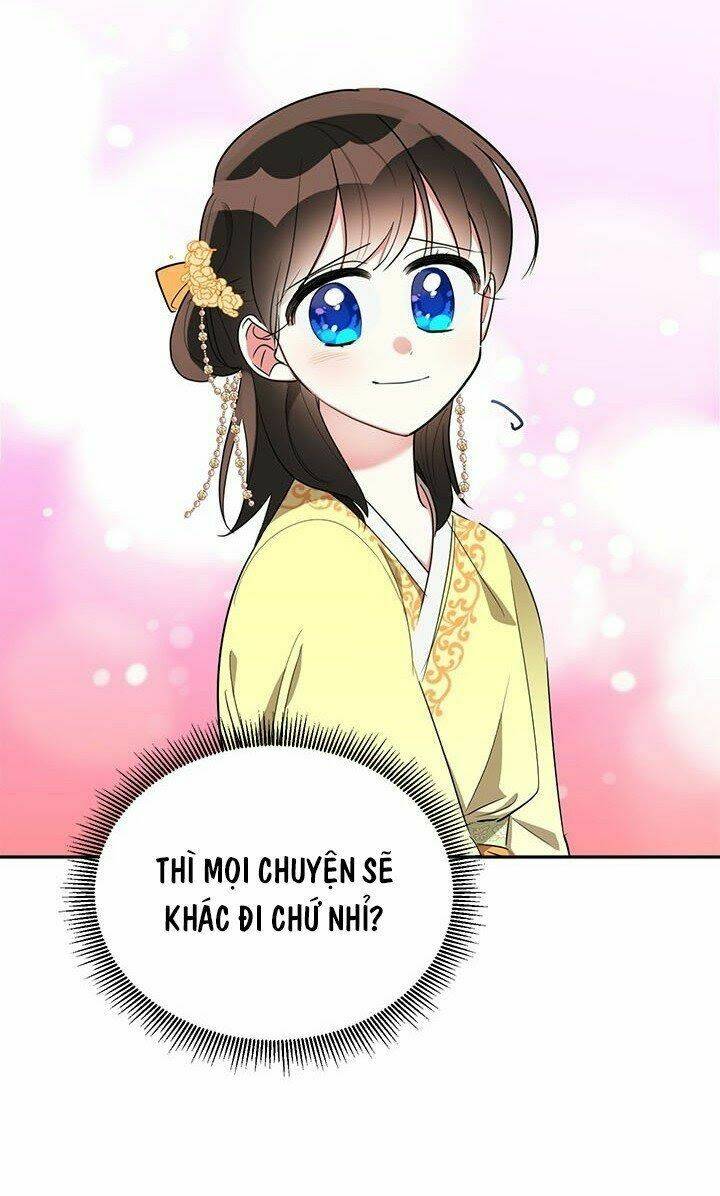 Trở Thành Con Gái Của Nhân Vật Phản Diện Chương 36 Ảnh 15