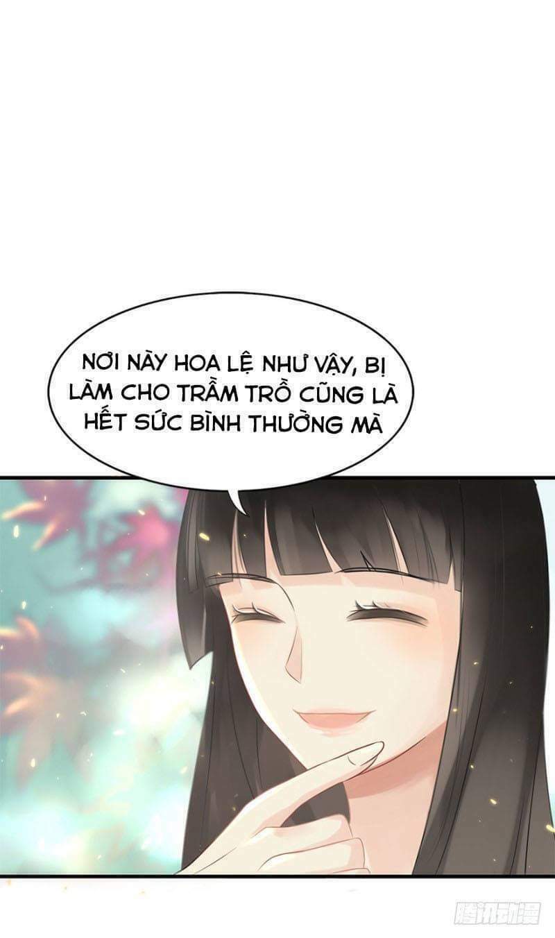 Nữ Thần Đại Nhân Sáo Lộ Đa Chương 5 Ảnh 7