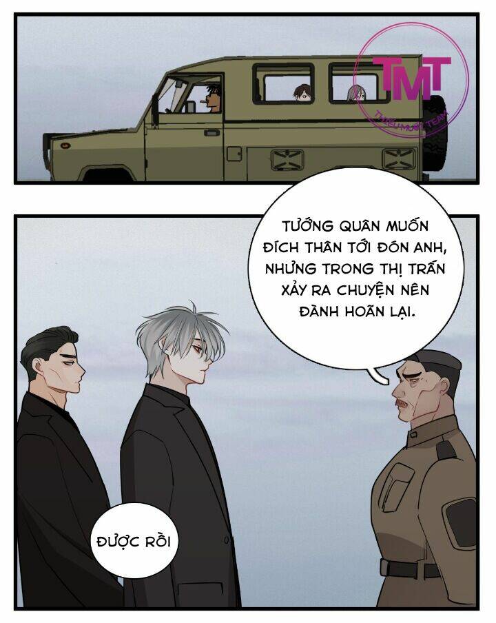 Vật Trong Tay Chương 92 Ảnh 20