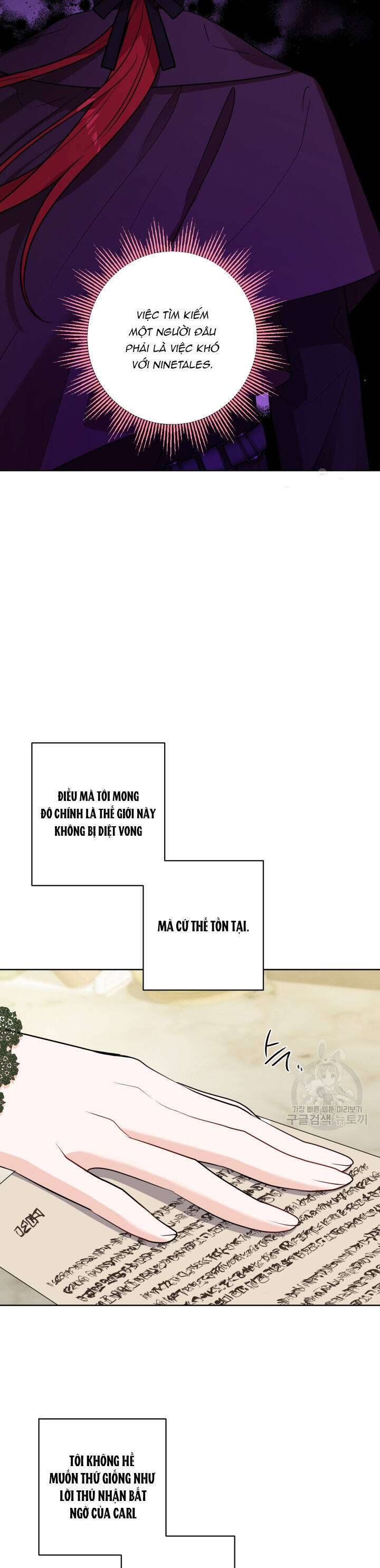 Lịch Sử Đen Tối Của Nam Chính Chương 45 Ảnh 7