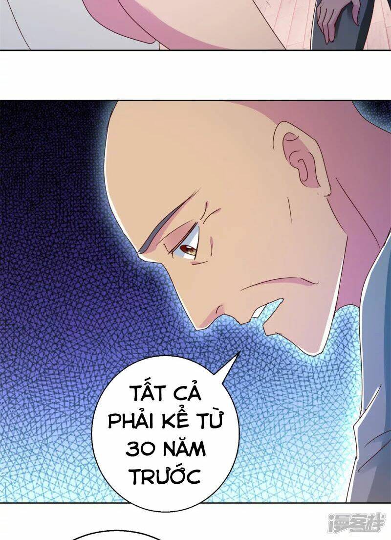 Vú Em Là Cổ Tiên Chương 184 Ảnh 12