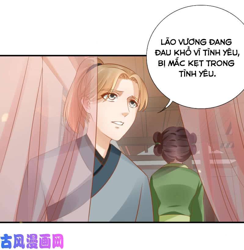 Nữ Đương Gia Sương Dã Trại Chương 42 Ảnh 12