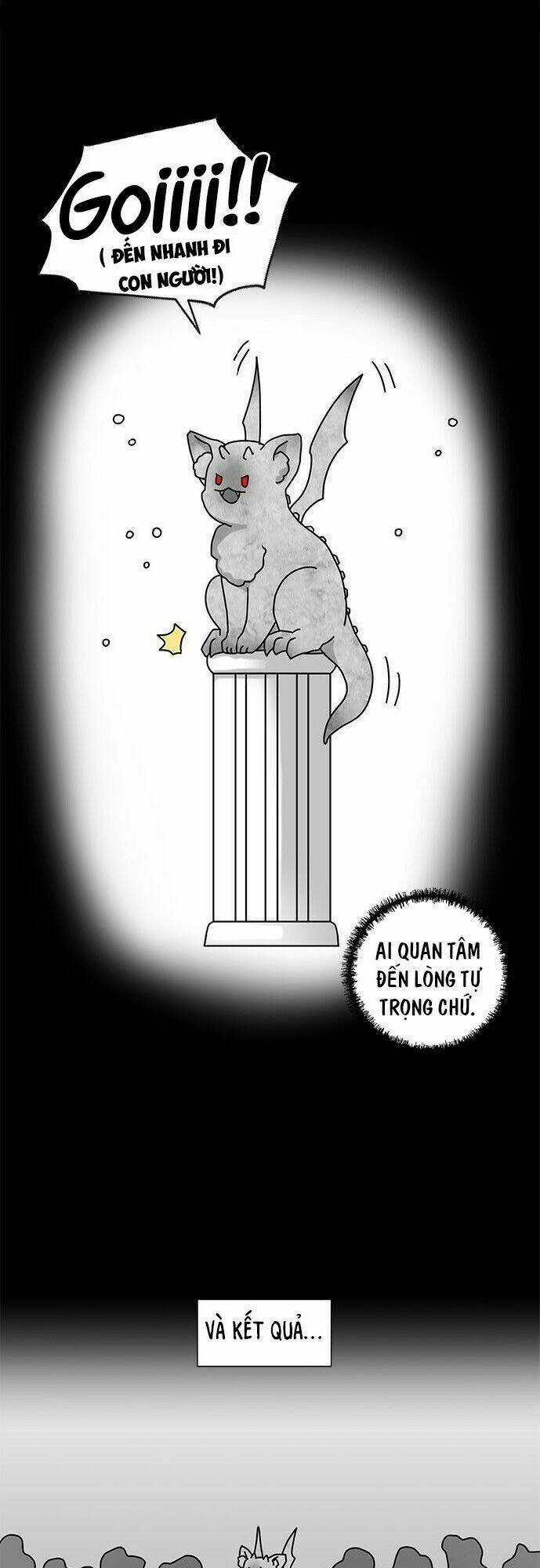 Tôi Trở Thành Đầu Bếp Của Long Vương Chương 10 Ảnh 6