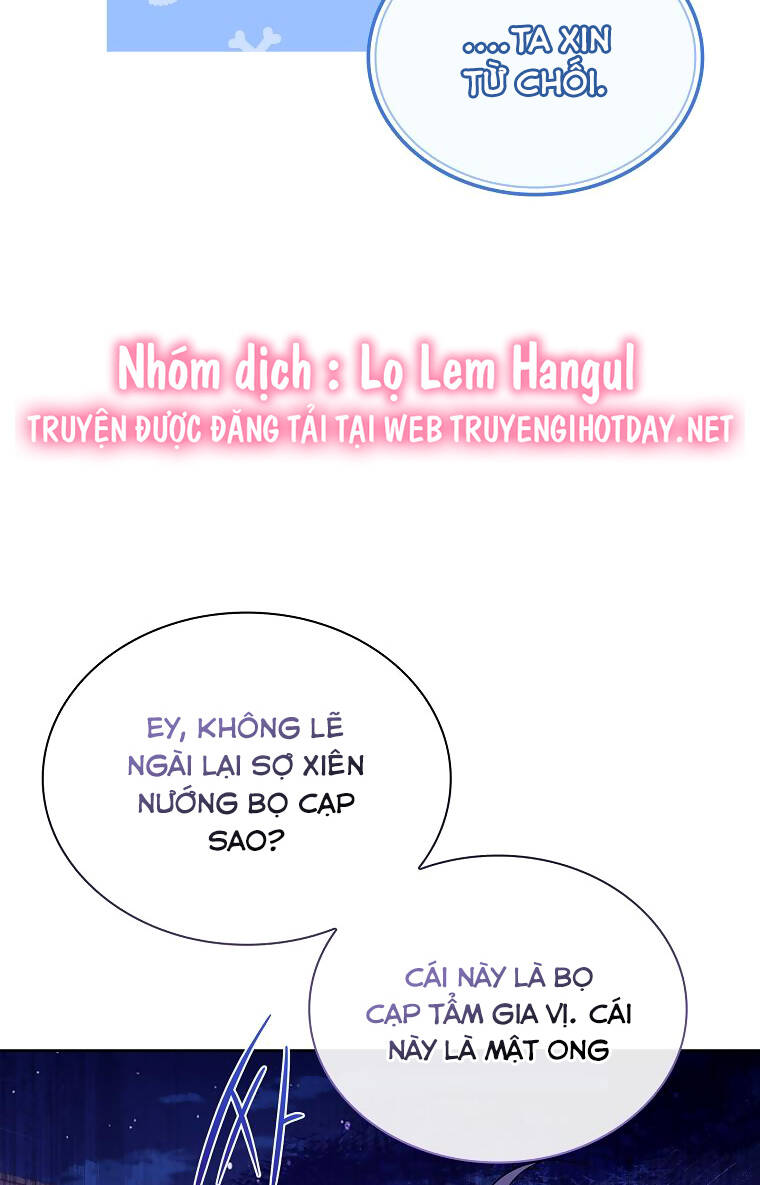 Tiểu Thư Muốn Được Nghỉ Ngơi Chương 102 Ảnh 109
