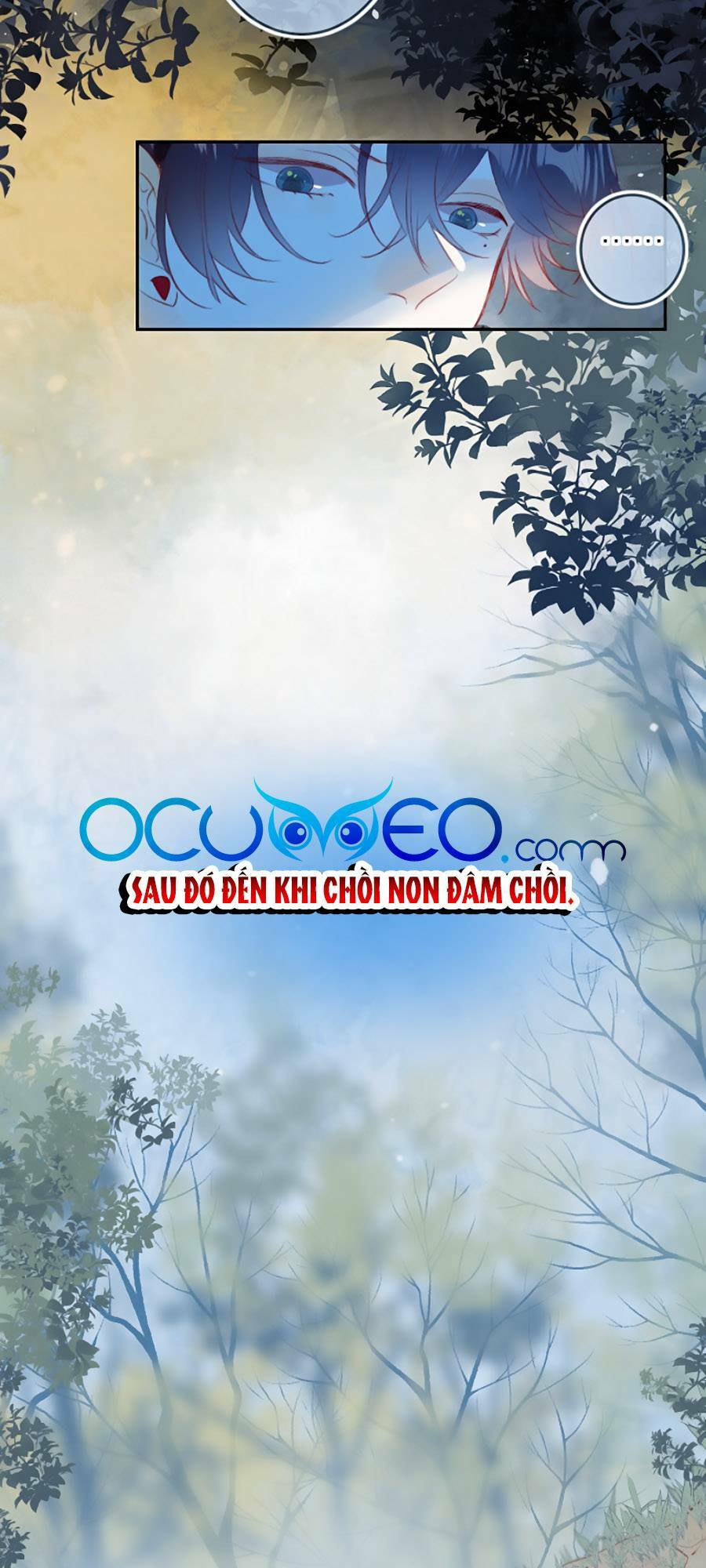 Hoa Dữ Ẩn Nặc Chi Ô Chương 133 Ảnh 26