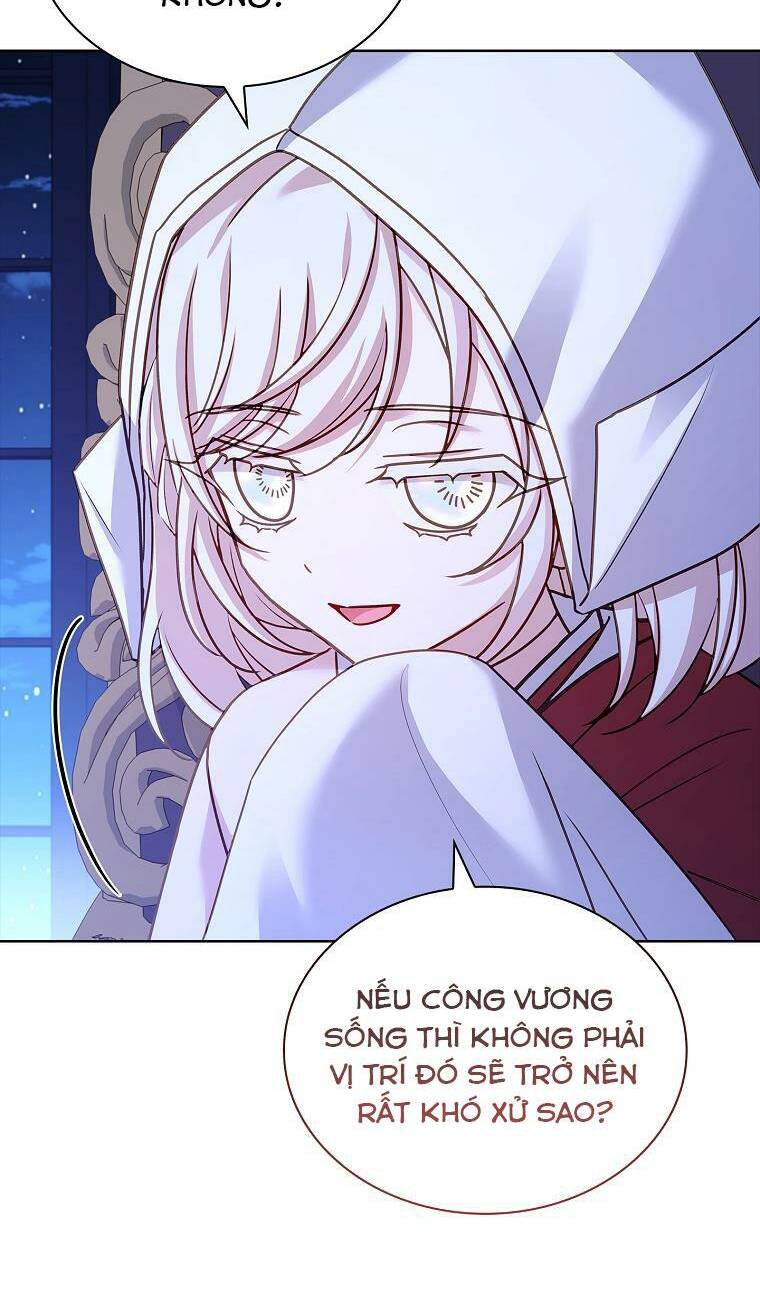 Tiểu Thư Muốn Được Nghỉ Ngơi Chương 107 Ảnh 22