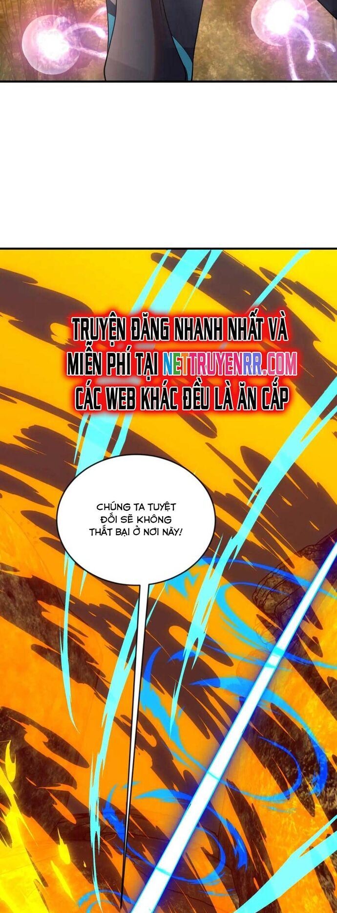 Thế Giới Bắt Đầu Từ Số Không Chương 49 Ảnh 42