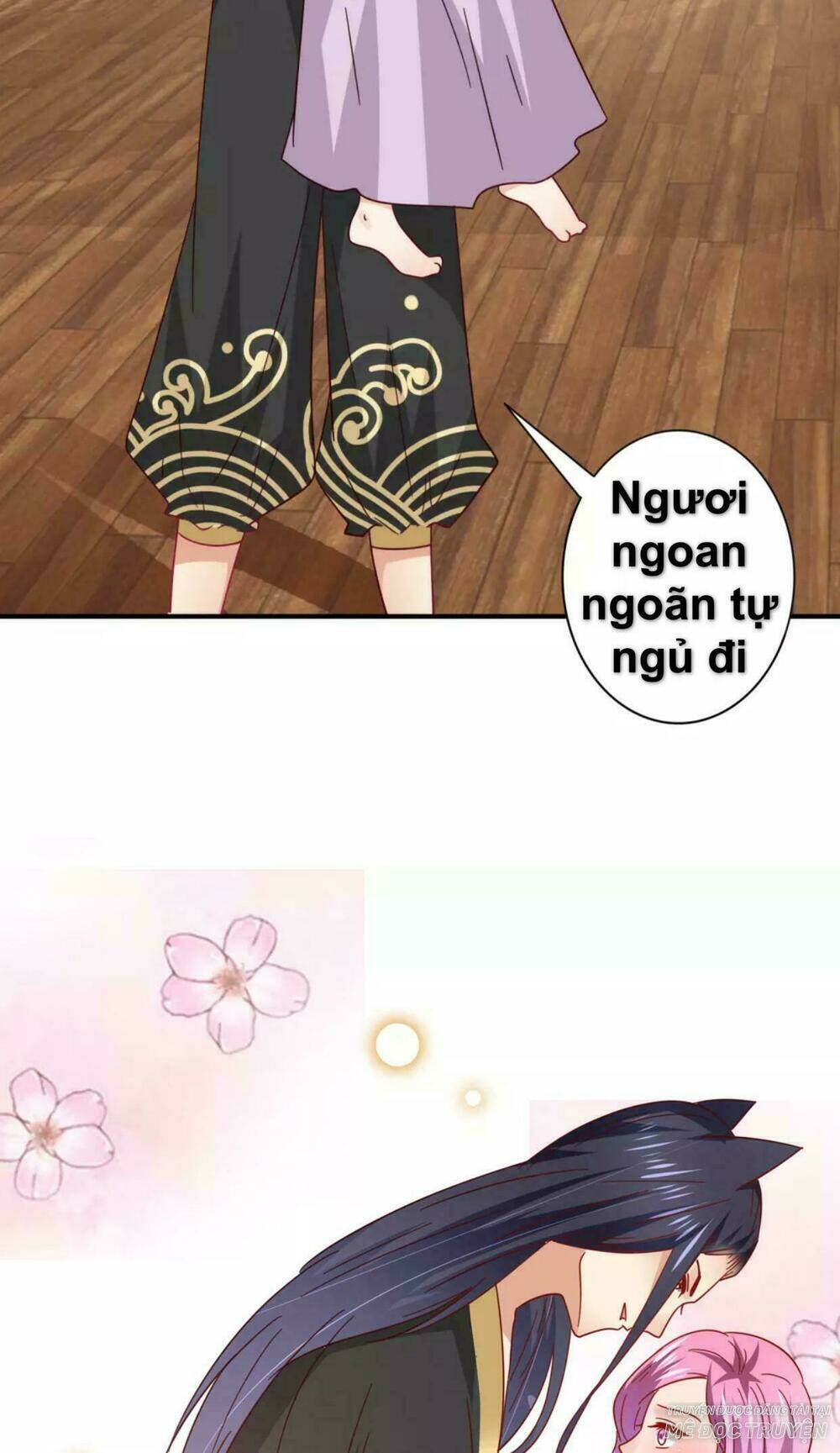 Nữ Hoàng Thú Sủng Chương 34 Ảnh 7