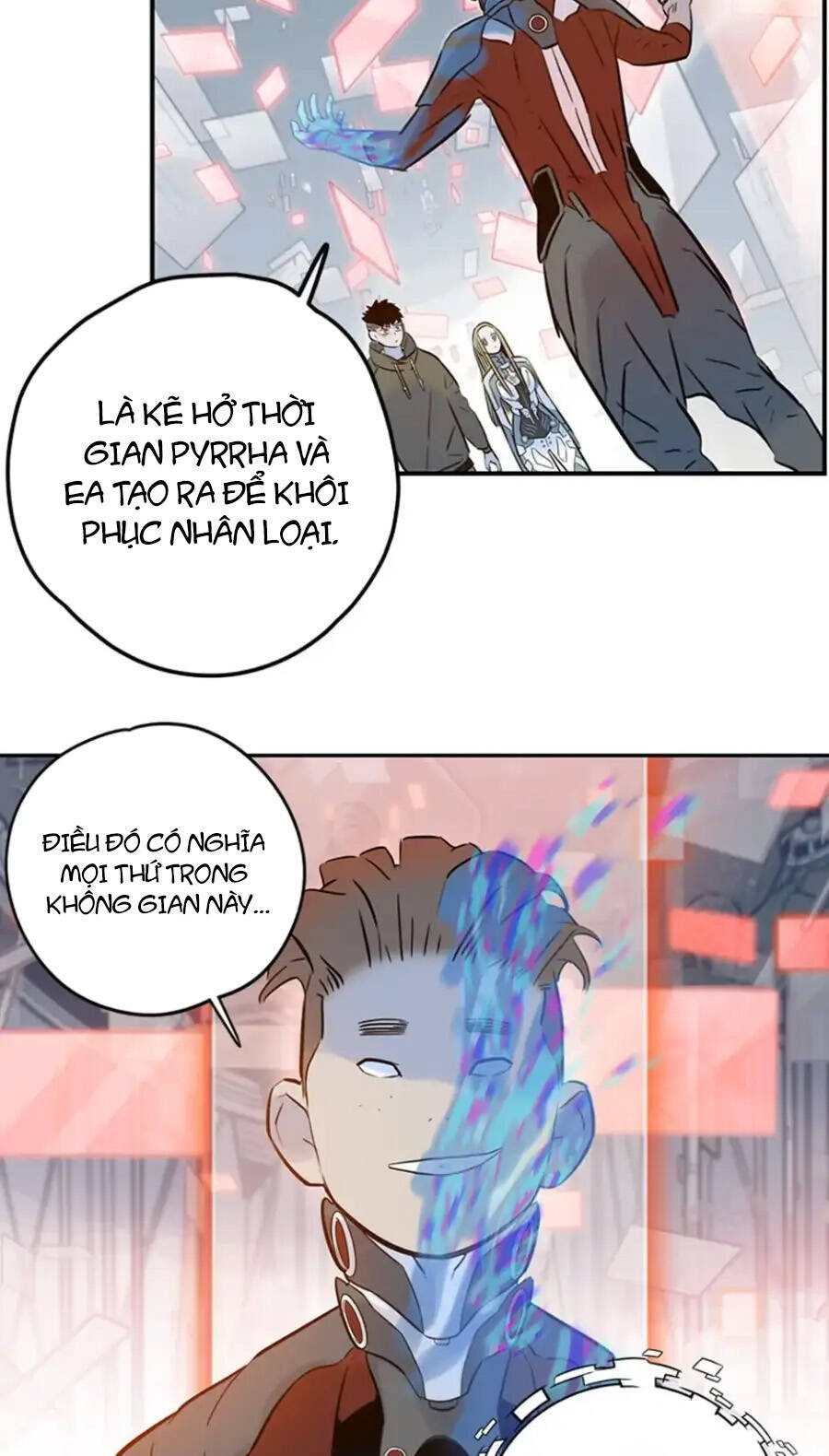 Điểm Hẹn Chương 90 Ảnh 30