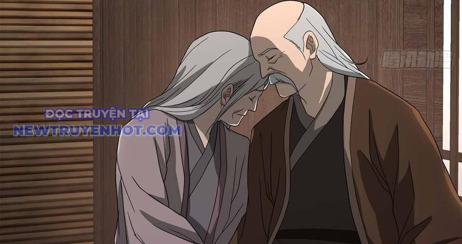 Thiên Long Bát Bộ Webtoon Chương 133 Ảnh 51