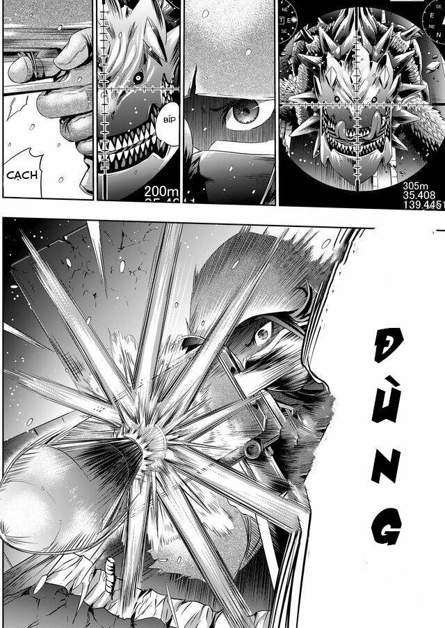 Tokyo Dragon Night Chương 45 Ảnh 14