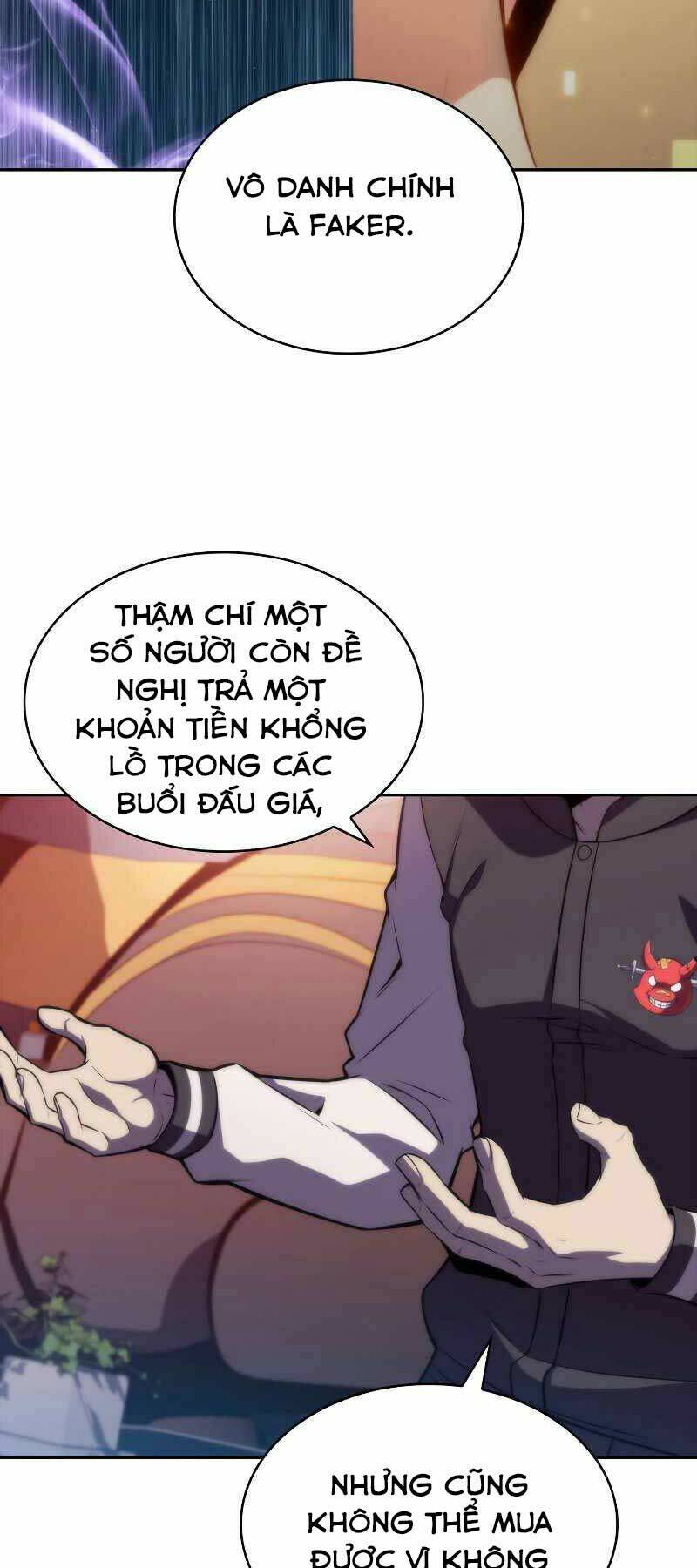 Kẻ Thách Đấu Chương 41 Ảnh 11