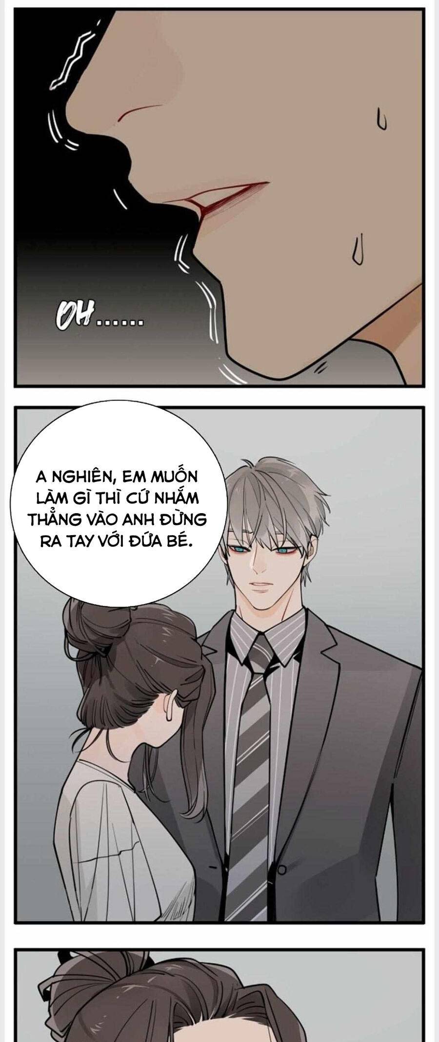 Vật Trong Tay Chương 109 Ảnh 6