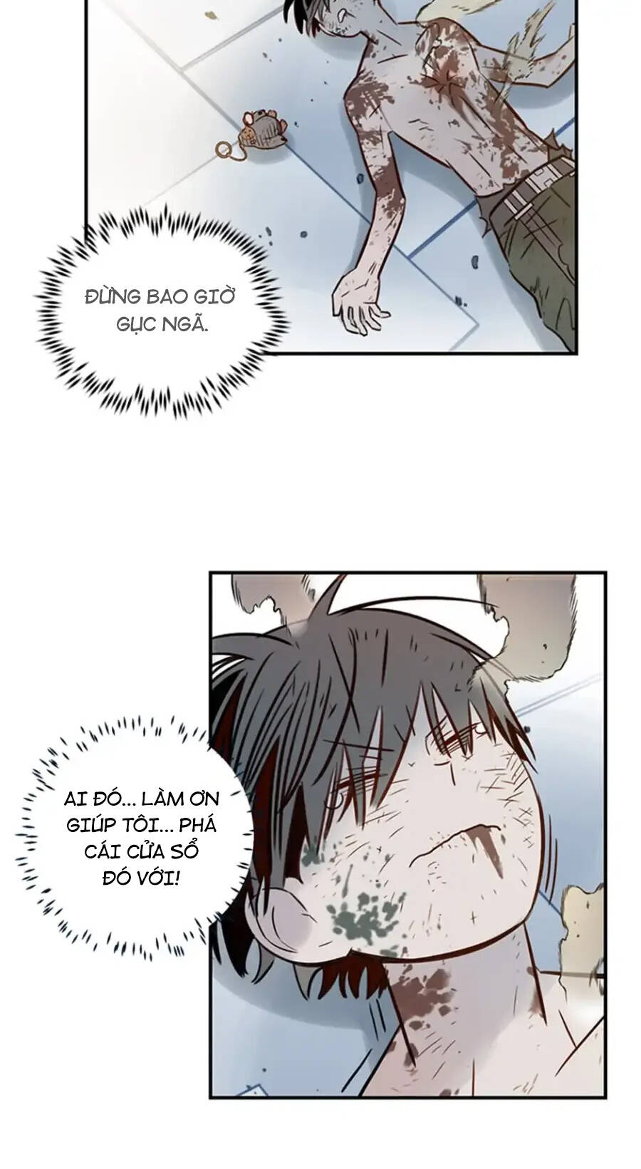 Điểm Hẹn Chương 99 Ảnh 45