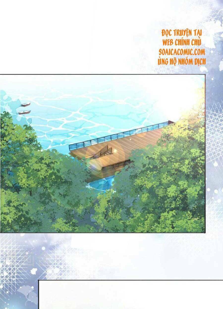 Bà Xã QuyếN Rũ Trí MạNg: TổNg TàI MuốN TáI HôN Chương 104 Ảnh 15