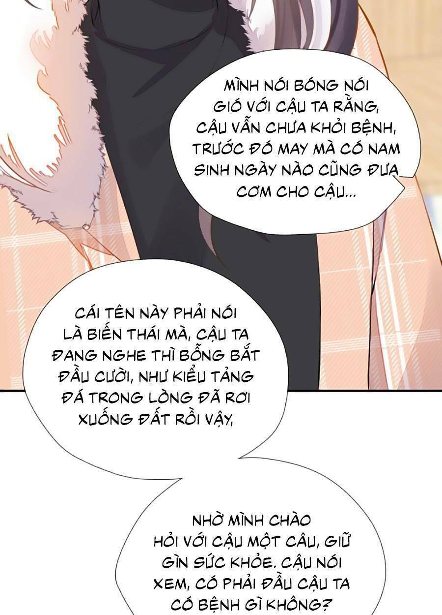 Thầm Yêu: Quất Sinh Hoài Nam Chương 26 Ảnh 57